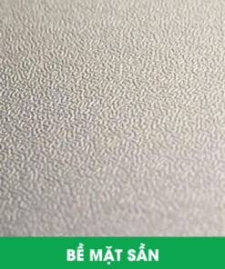 Bề mặt sần