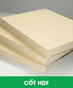 Cốt HDF