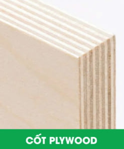 Cốt PLYWOOD