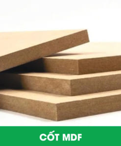 Cốt MDF